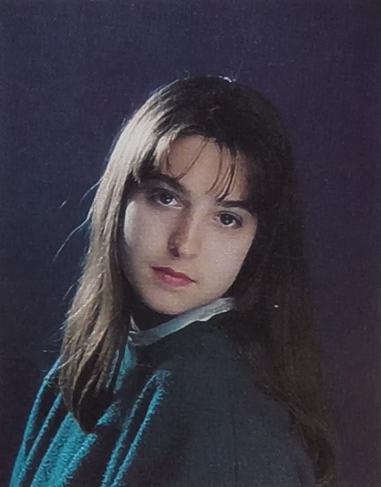 Bristol, Nikki